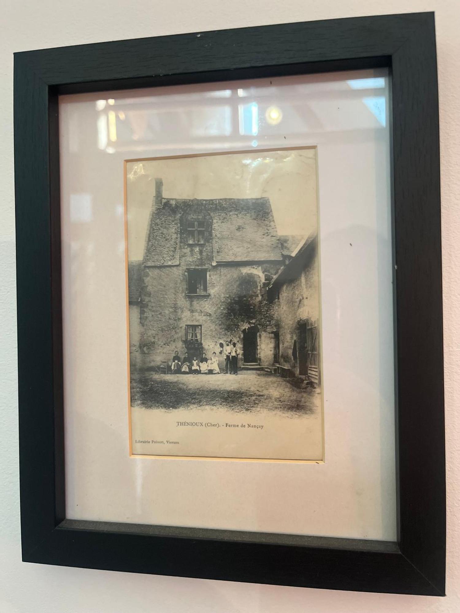 Le Petit Nancay Bed & Breakfast Thenioux Luaran gambar