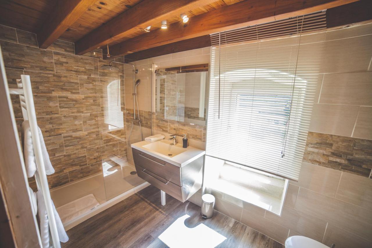 Le Petit Nancay Bed & Breakfast Thenioux Luaran gambar